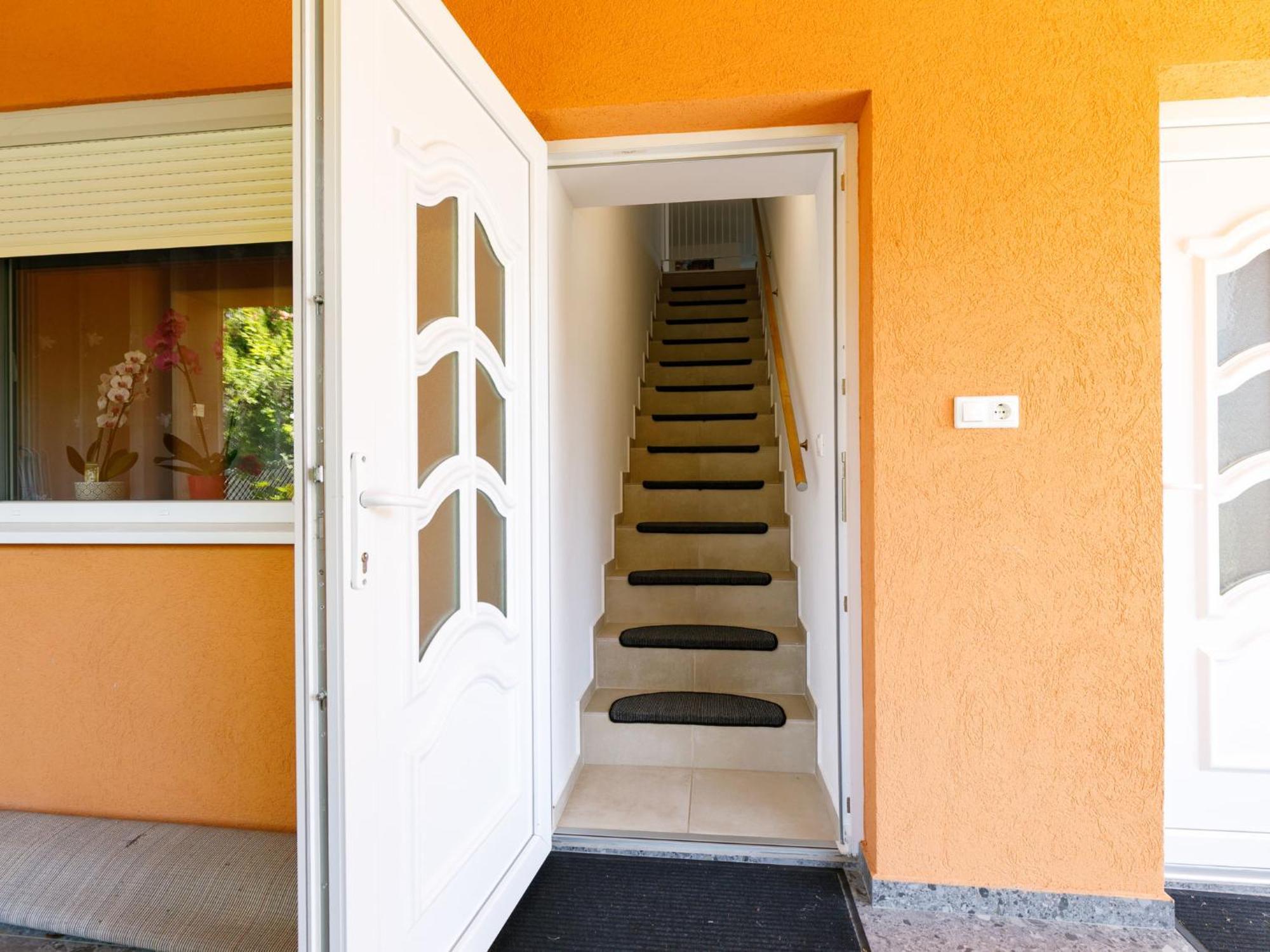 Apartment Beate - Bac121 By Interhome Badacsonytomaj Εξωτερικό φωτογραφία