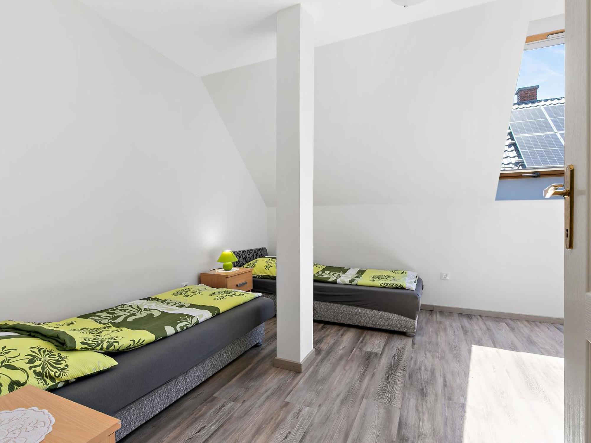 Apartment Beate - Bac121 By Interhome Badacsonytomaj Εξωτερικό φωτογραφία