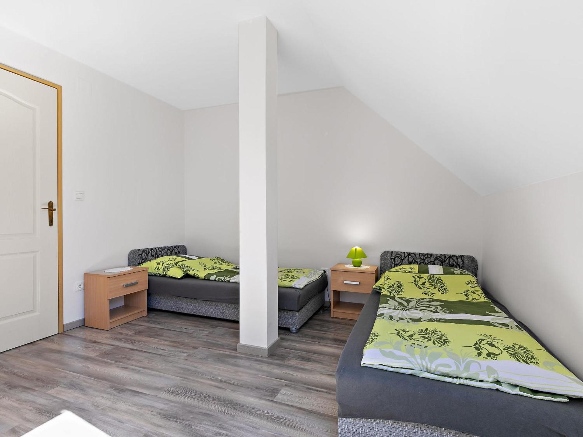 Apartment Beate - Bac121 By Interhome Badacsonytomaj Εξωτερικό φωτογραφία