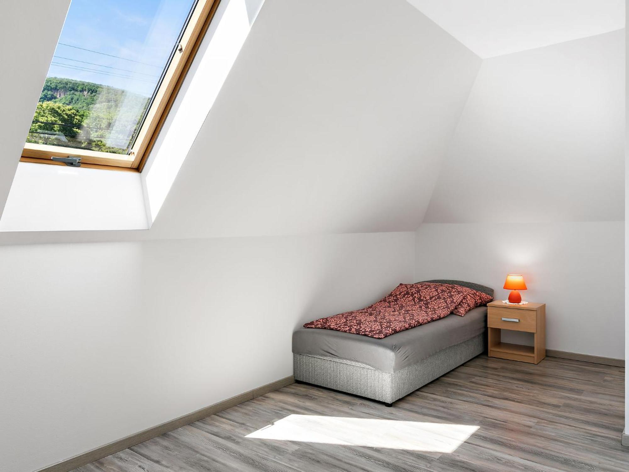 Apartment Beate - Bac121 By Interhome Badacsonytomaj Εξωτερικό φωτογραφία