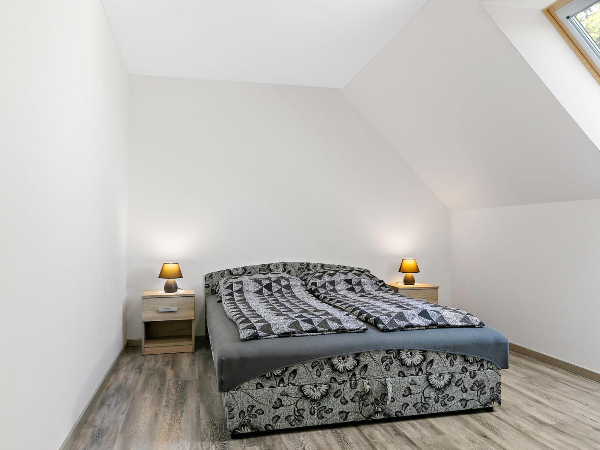 Apartment Beate - Bac121 By Interhome Badacsonytomaj Εξωτερικό φωτογραφία