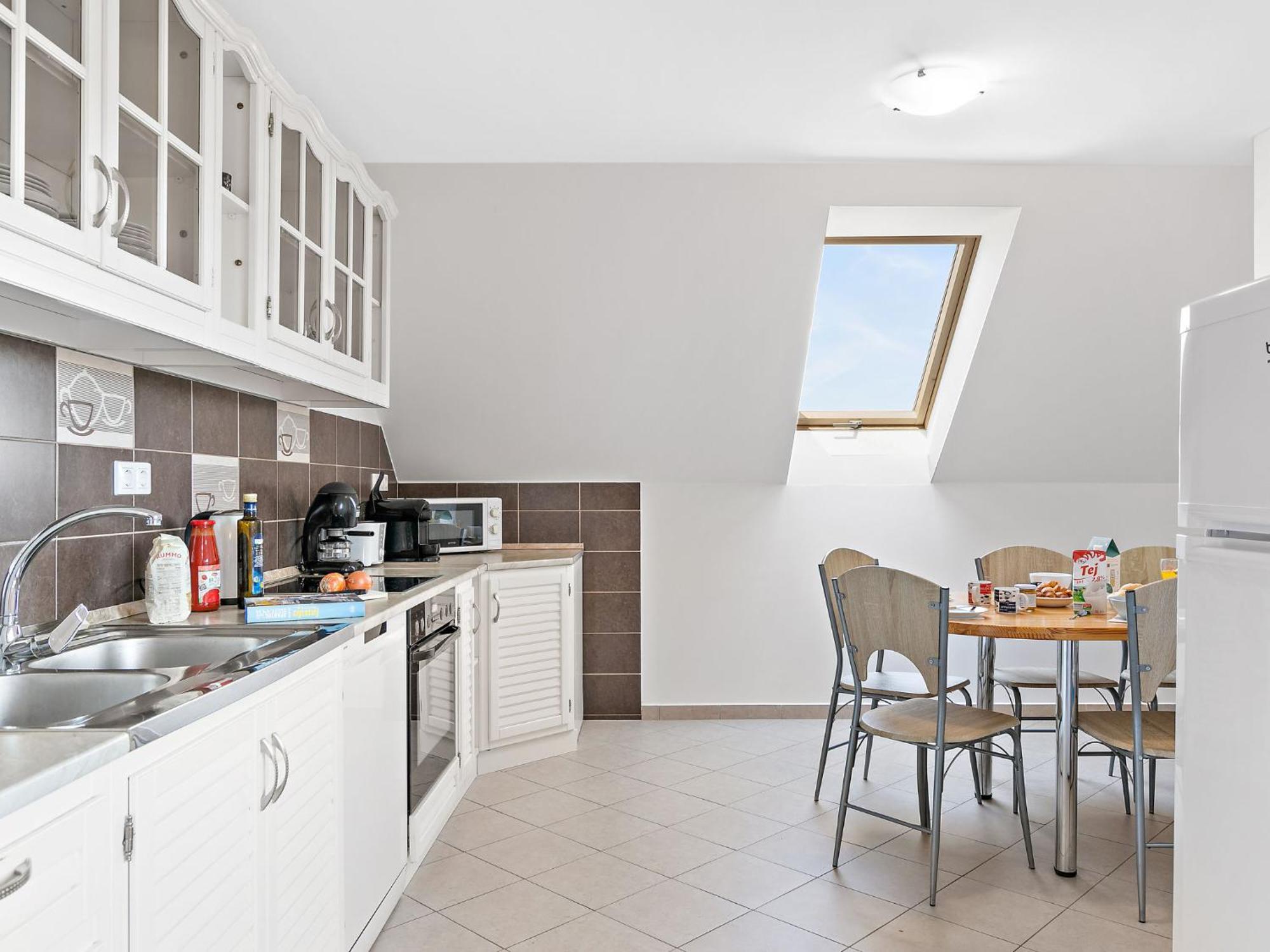 Apartment Beate - Bac121 By Interhome Badacsonytomaj Εξωτερικό φωτογραφία