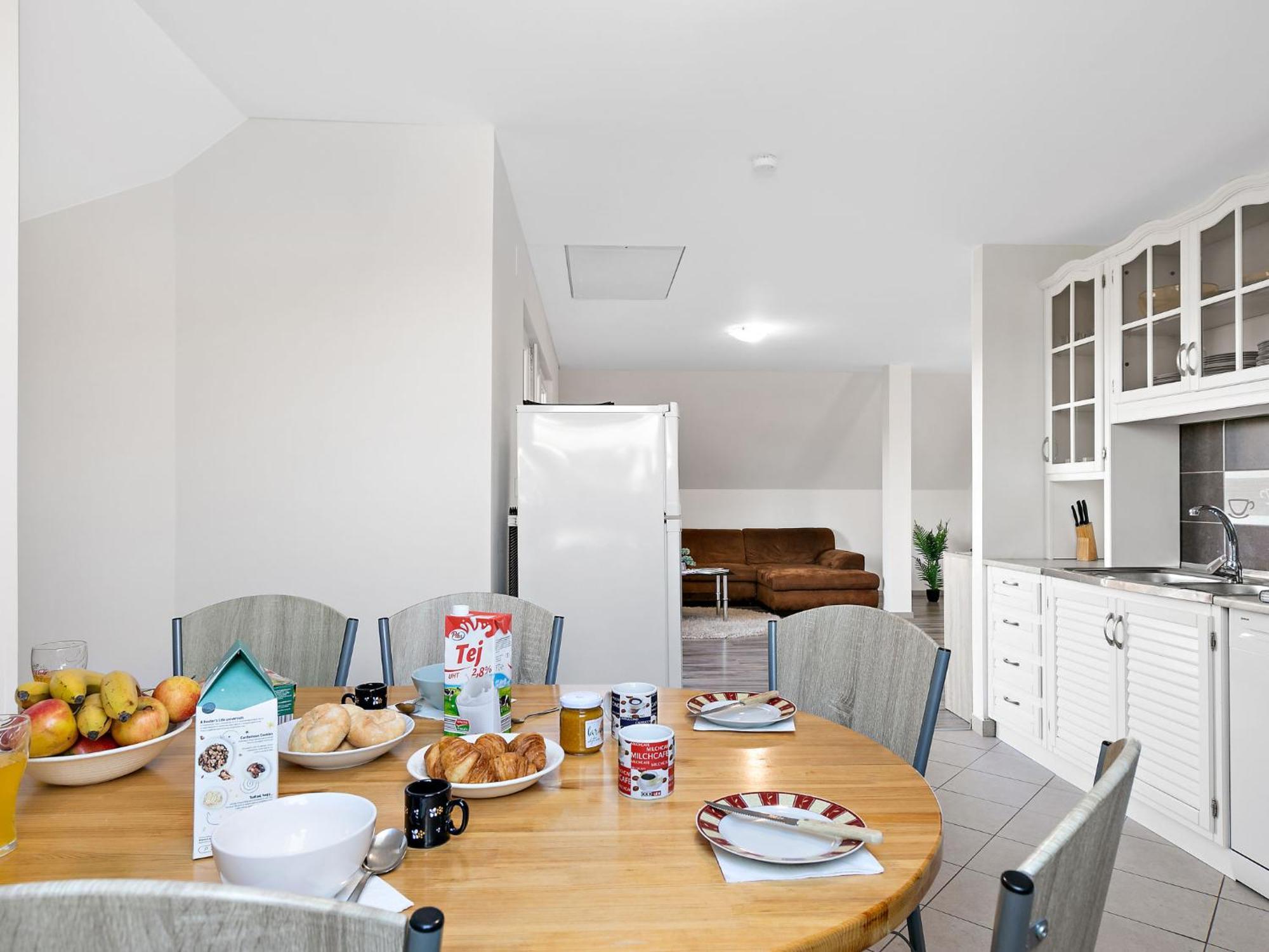 Apartment Beate - Bac121 By Interhome Badacsonytomaj Εξωτερικό φωτογραφία
