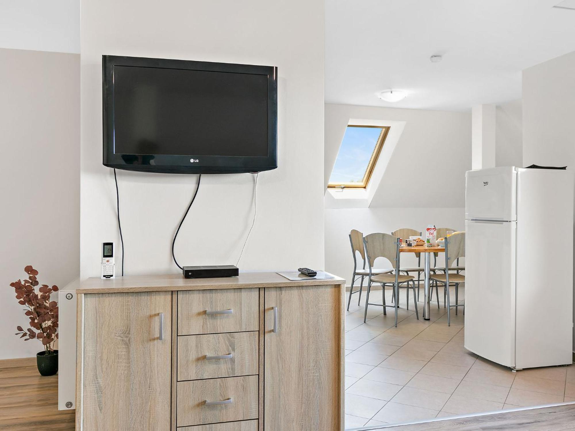Apartment Beate - Bac121 By Interhome Badacsonytomaj Εξωτερικό φωτογραφία