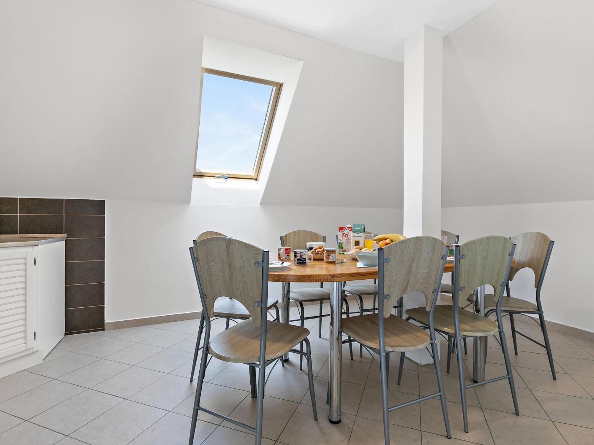 Apartment Beate - Bac121 By Interhome Badacsonytomaj Εξωτερικό φωτογραφία