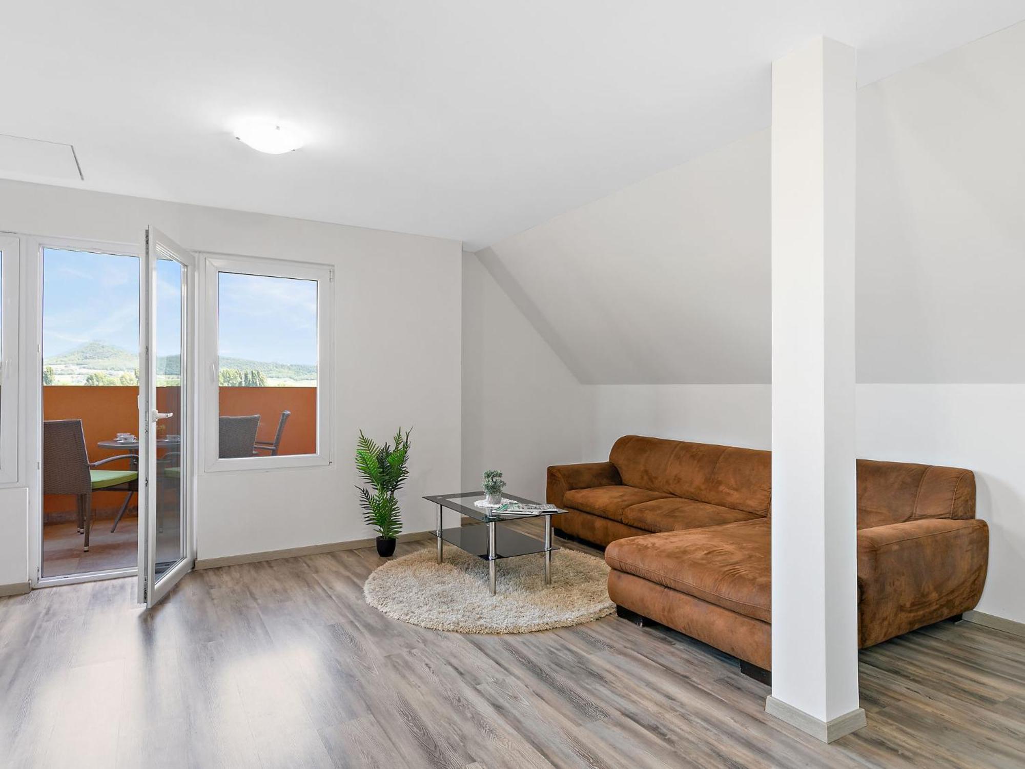 Apartment Beate - Bac121 By Interhome Badacsonytomaj Εξωτερικό φωτογραφία