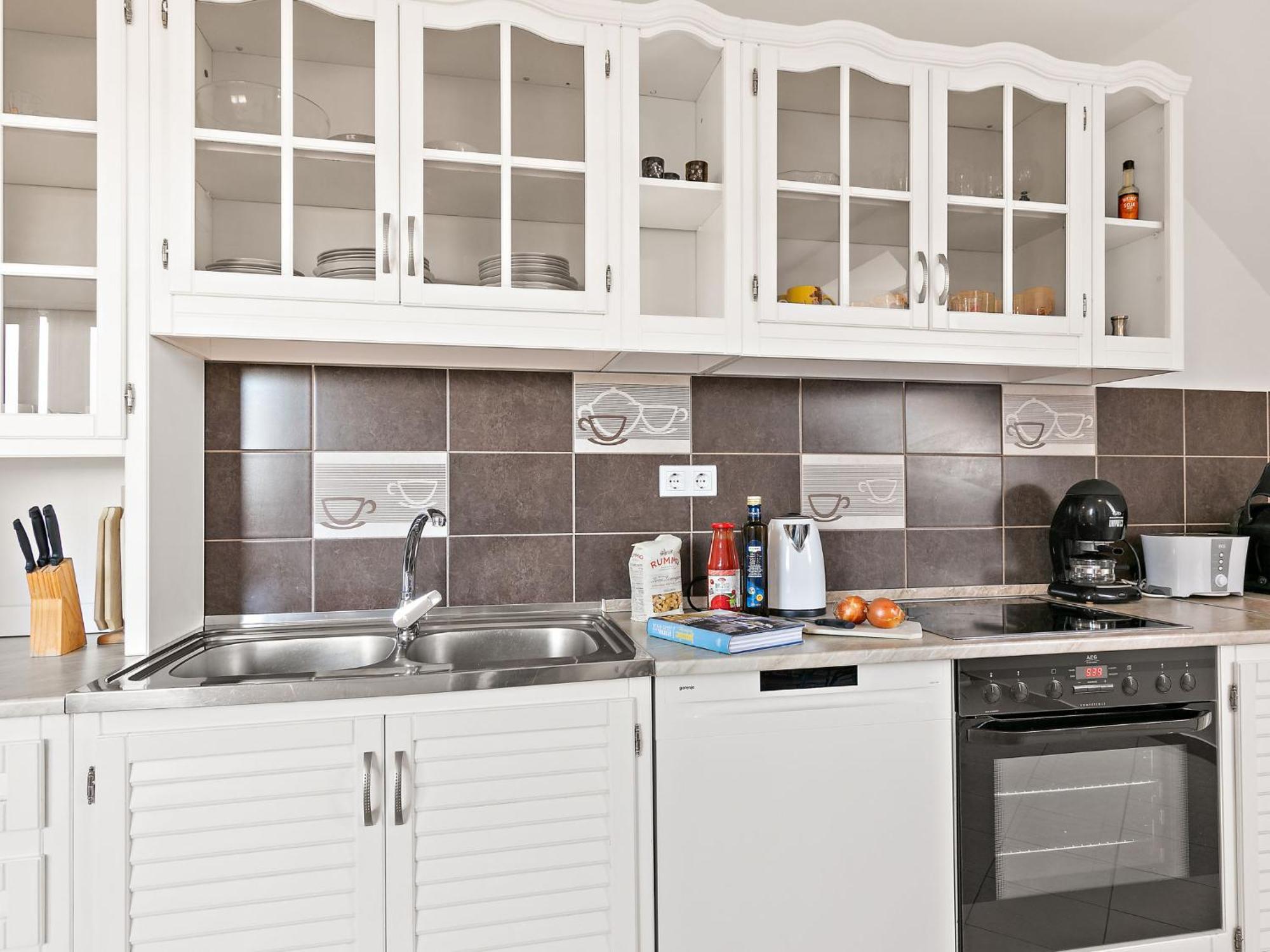 Apartment Beate - Bac121 By Interhome Badacsonytomaj Εξωτερικό φωτογραφία