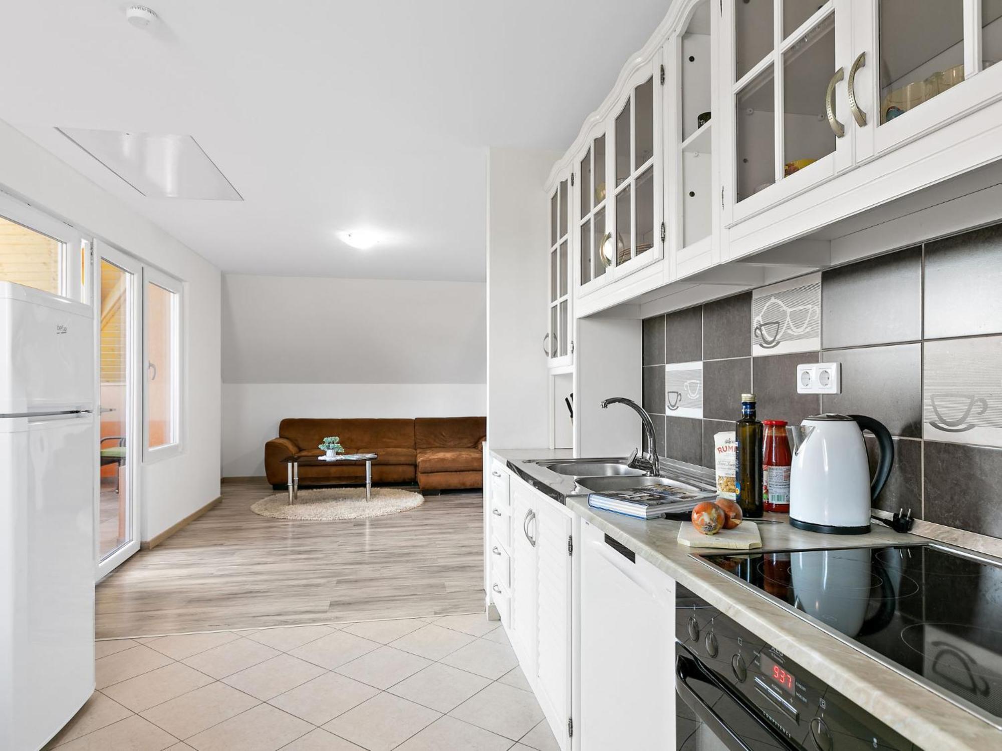Apartment Beate - Bac121 By Interhome Badacsonytomaj Εξωτερικό φωτογραφία
