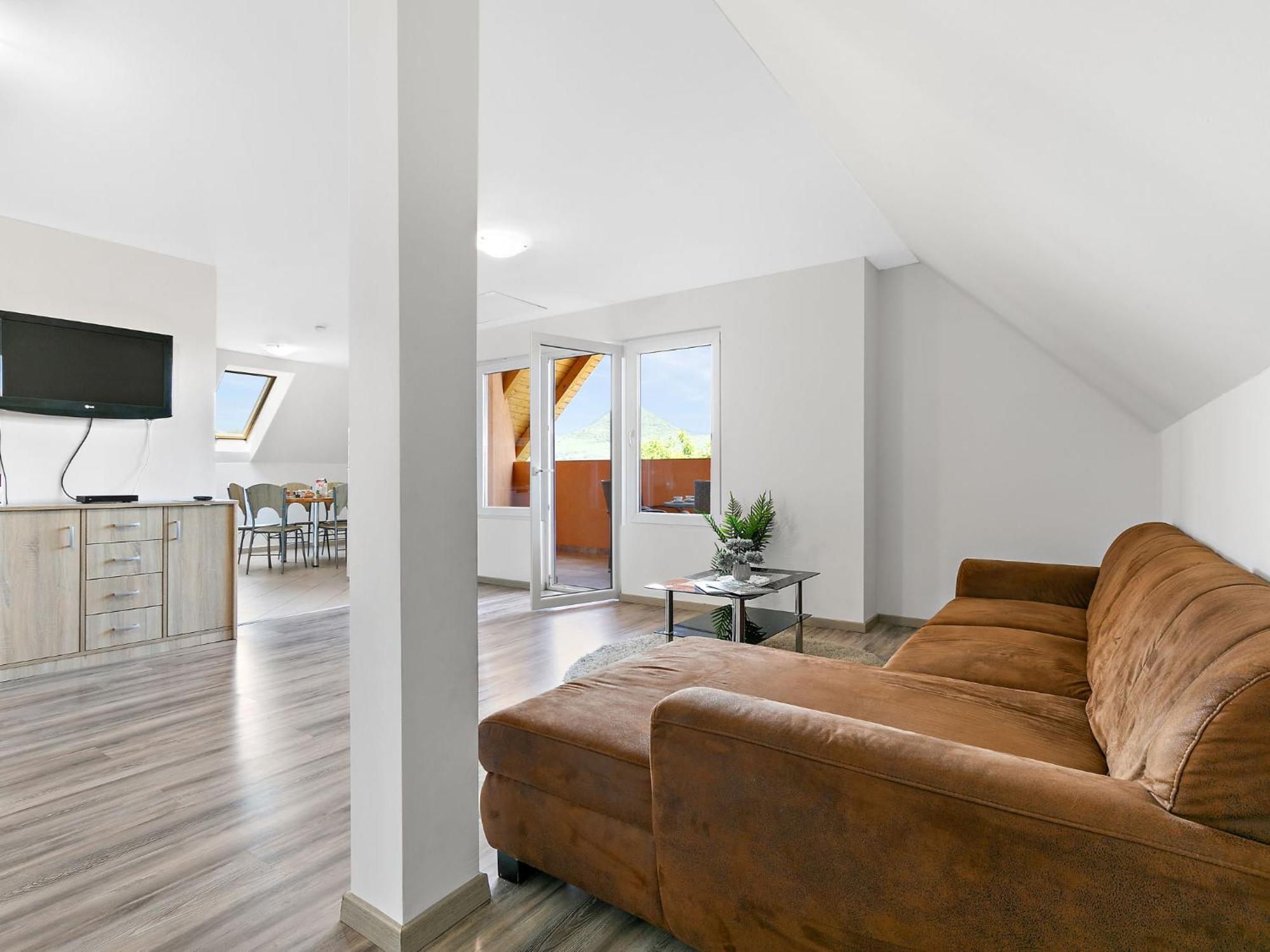 Apartment Beate - Bac121 By Interhome Badacsonytomaj Εξωτερικό φωτογραφία